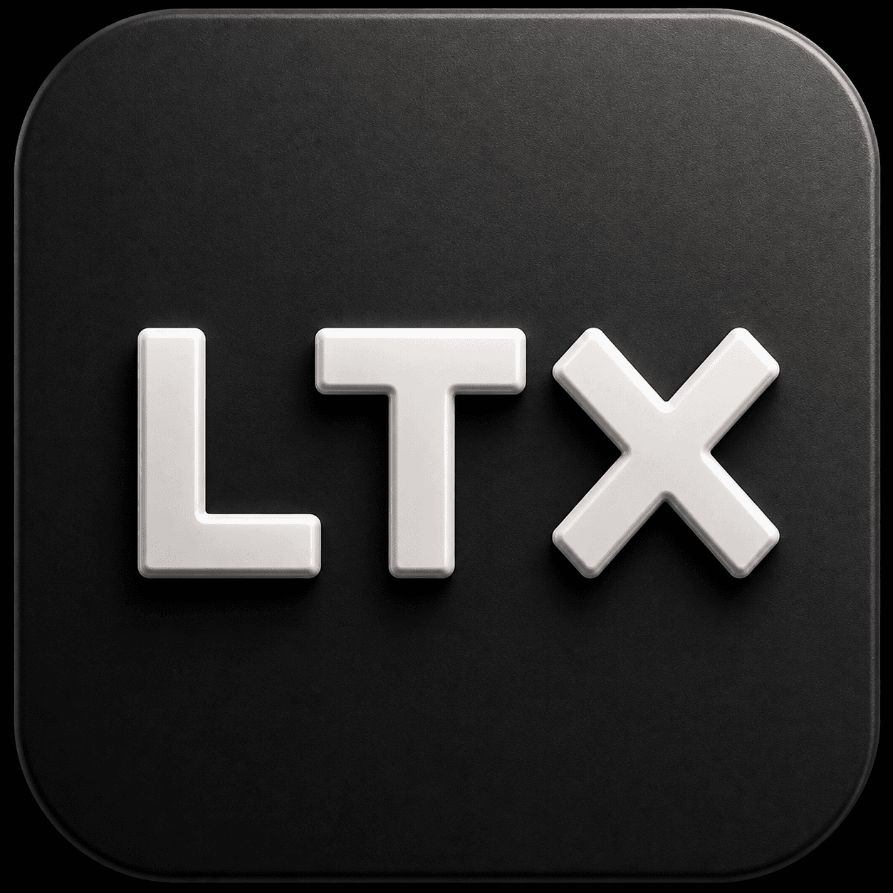 LTX model